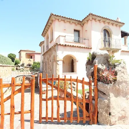 Villa Rosa Fronte Mare *