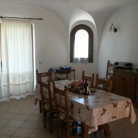 Rosa Fronte Mare Villa *