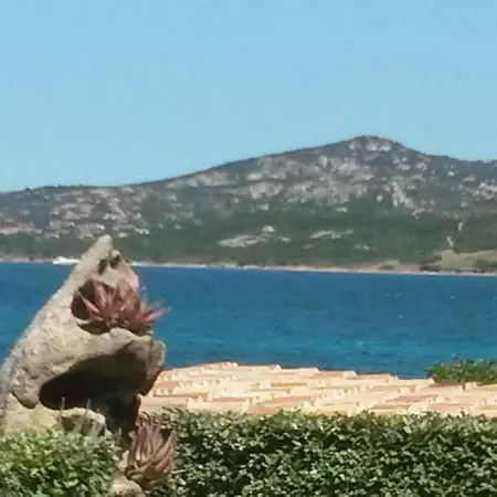 Rosa Fronte Mare Villa