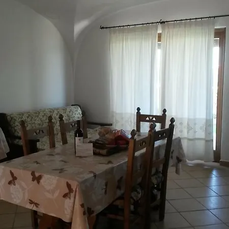 Rosa Fronte Mare Villa