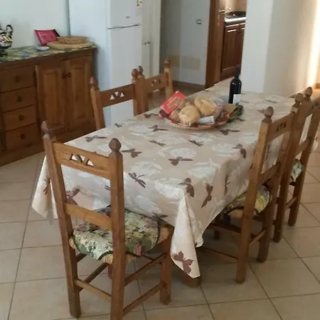 Villa Rosa Fronte Mare *