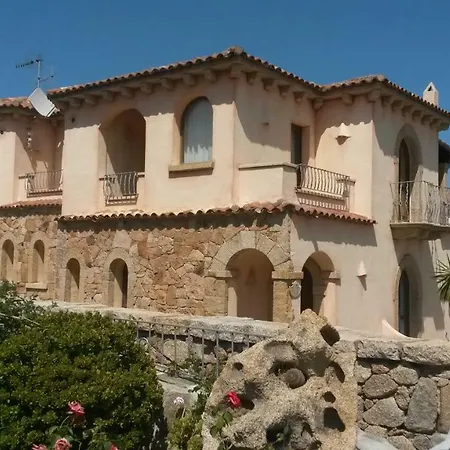 Villa Rosa Fronte Mare