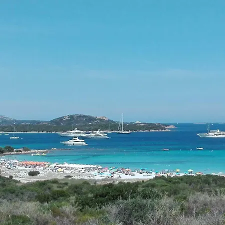 Villa Rosa Fronte Mare *