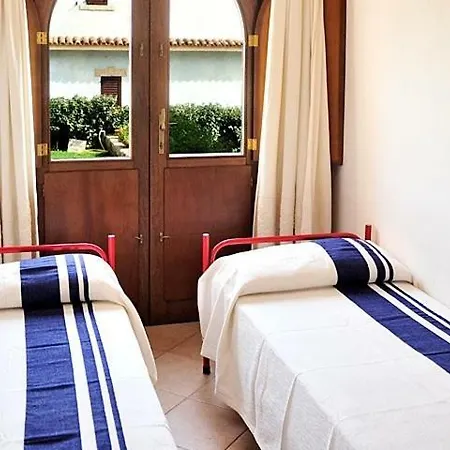 Rosa Fronte Mare Villa