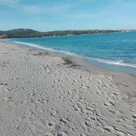 Villa Rosa Fronte Mare *