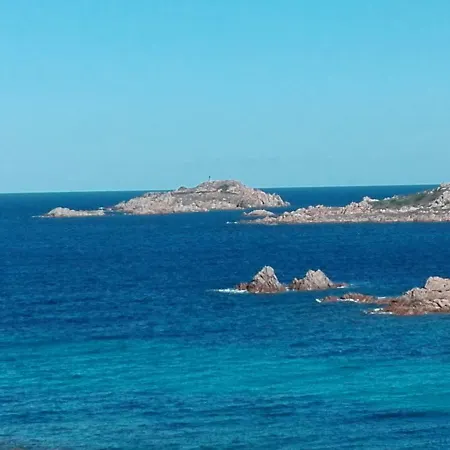 Rosa Fronte Mare * Cannigione
