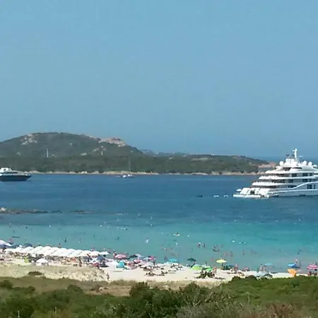 Rosa Fronte Mare Villa