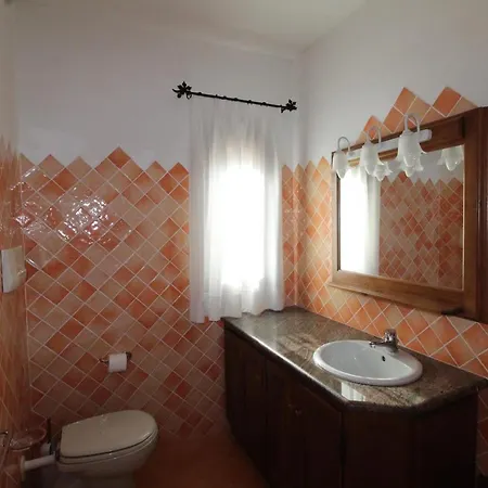 Villa Rosa Fronte Mare