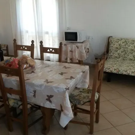 Villa Rosa Fronte Mare