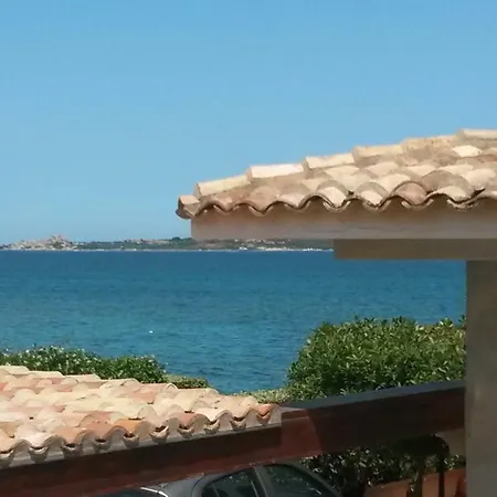 Rosa Fronte Mare Villa *