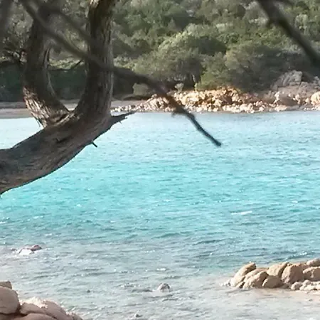 Rosa Fronte Mare Villa